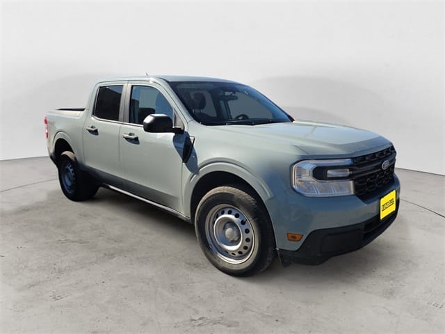 Used 2024 Ford Maverick XL 4D Crew Cab – 3FTTW8A34RRA77082