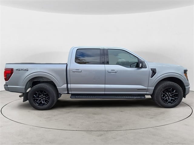 Used 2024 Ford F-150 XLT 4D SuperCrew – 1FTFW3LD6RFA11944