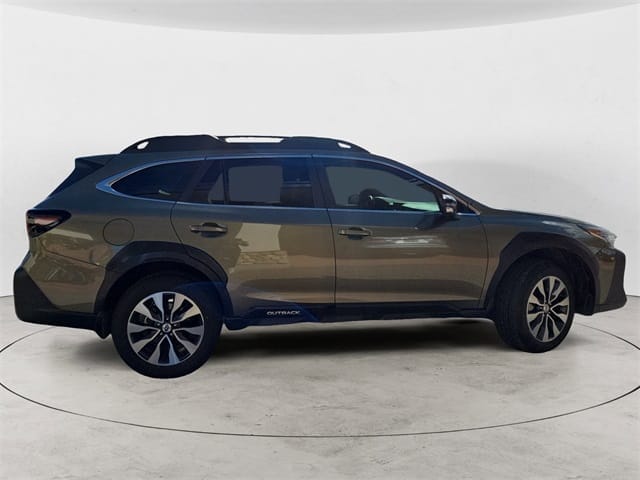 Used 2024 Subaru Outback Limited XT 4D Sport Utility – 4S4BTGND5R3211173