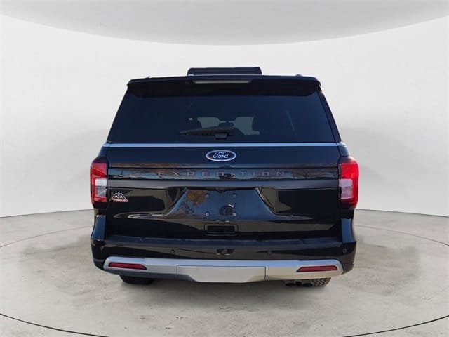 Used 2023 Ford Expedition Timberline 4D Sport Utility – 1FMJU1RG9PEA48054 full