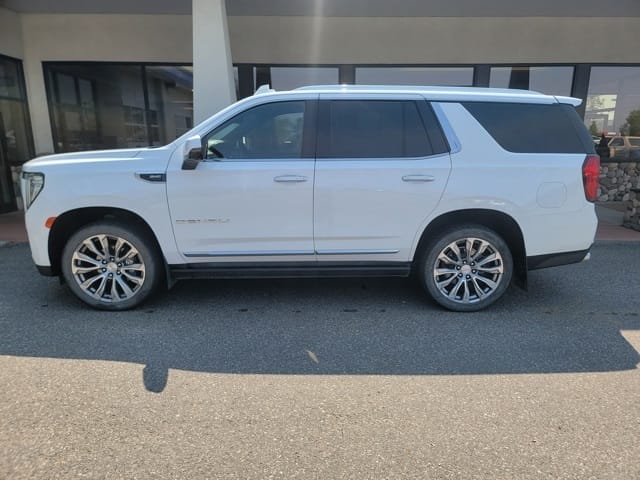 Used 2022 GMC Yukon Denali 4D Sport Utility - 1GKS2DKL2NR186780