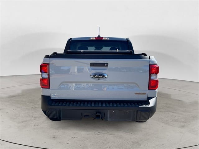 Used 2023 Ford Maverick XLT 4D Crew Cab – 3FTTW8G94PRA14685