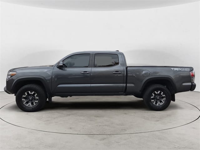 Used 2023 Toyota Tacoma  4D Double Cab – 3TMDZ5BN7PM143922