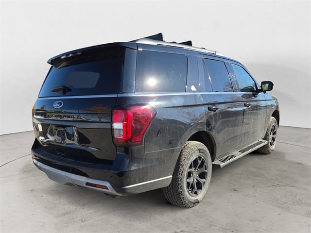 Used 2023 Ford Expedition Timberline 4D Sport Utility – 1FMJU1RG9PEA48054 full
