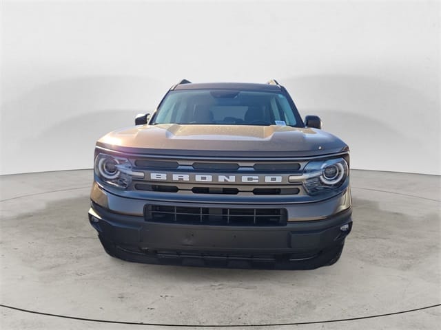 Used 2022 Ford Bronco Sport Big Bend 4D Sport Utility – 3FMCR9B69NRD57382