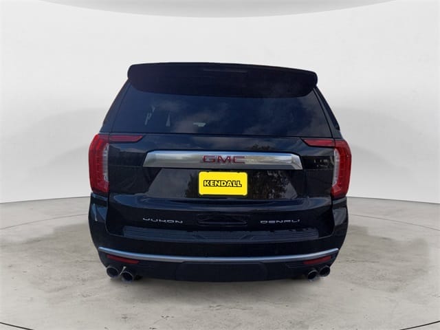 Used 2024 GMC Yukon XL Denali 4D Sport Utility – 1GKS2JKL9RR137029