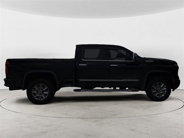 Used 2024 Chevrolet Silverado 2500HD High Country 4D Crew Cab – 1GC4YREY8RF109409 full