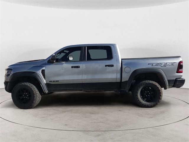 Used 2023 Ram 1500 TRX 4D Crew Cab - 1C6SRFU93PN501186