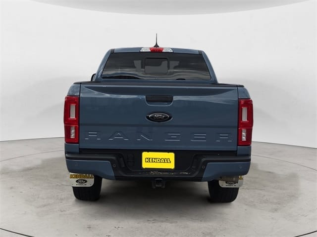 Used 2023 Ford Ranger XLT 4D Crew Cab – 1FTER4FHXPLE19739 full