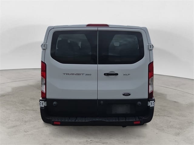 Used 2019 Ford Transit-350 XLT Full-size Passenger Van – 1FBZX2ZM8KKB24856 full