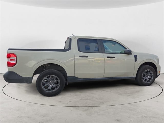 Used 2024 Ford Maverick XLT 4D Crew Cab – 3FTTW8H9XRRB01380 full