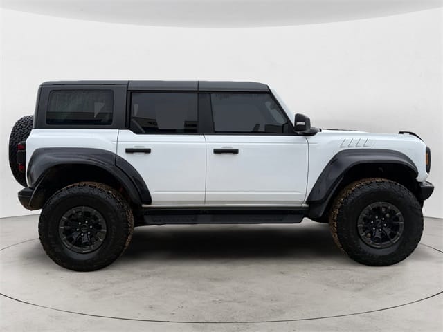 Used 2023 Ford Bronco Raptor 4D Sport Utility – 1FMEE5JR0PLA93768