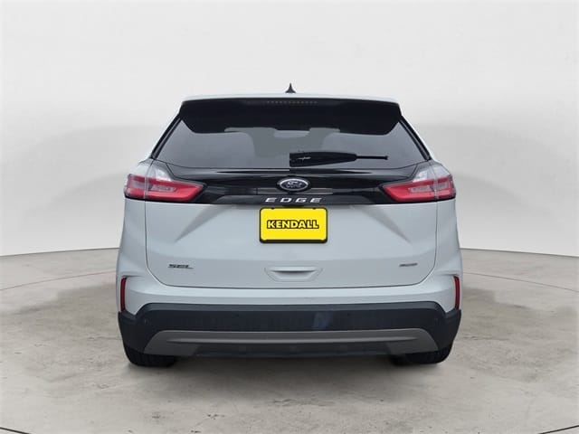 Used 2024 Ford Edge SEL 4D Sport Utility – 2FMPK4J99RBA76837