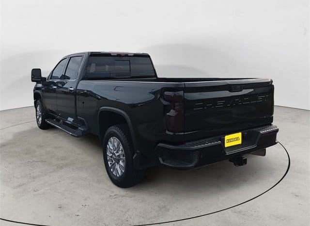 Used 2021 Chevrolet Silverado 3500HD High Country 4D Crew Cab – 1GC4YVEY0MF301005 full