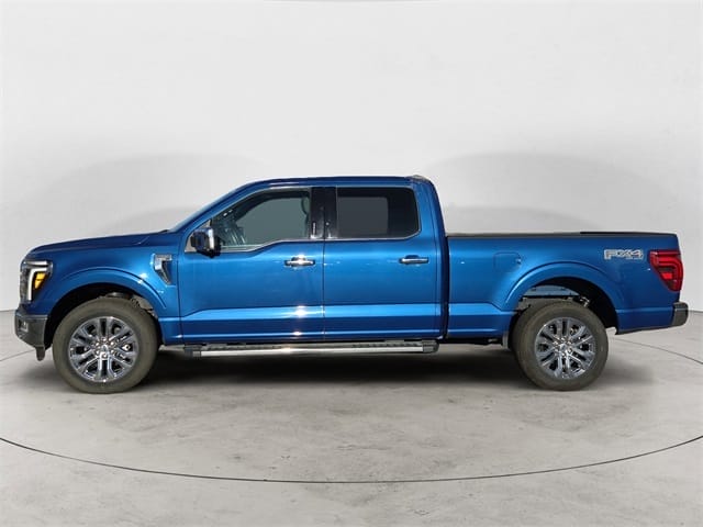 Used 2024 Ford F-150 Lariat 4D SuperCrew – 1FTFW5L87RFA30274