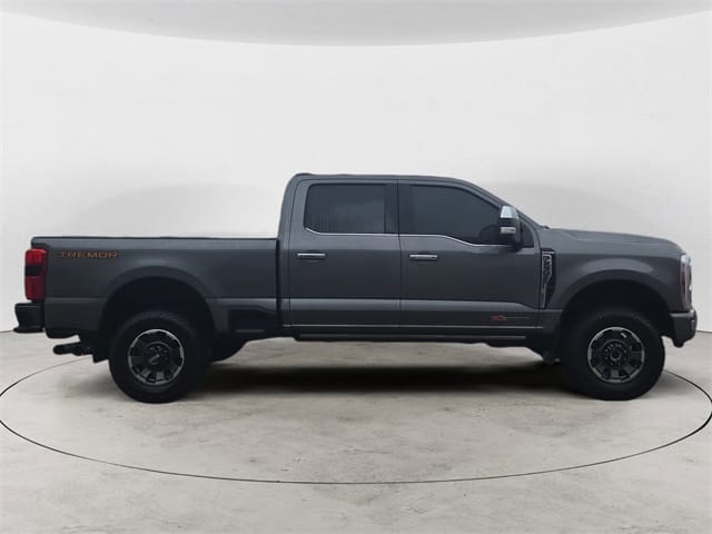 Used 2024 Ford F-250SD Platinum 4D Crew Cab – 1FT8W2BM8RED60940