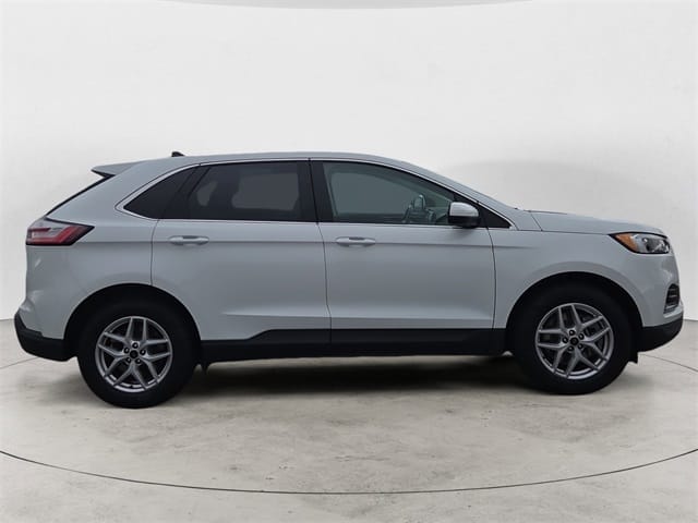 Used 2024 Ford Edge SEL 4D Sport Utility – 2FMPK4J99RBA76837