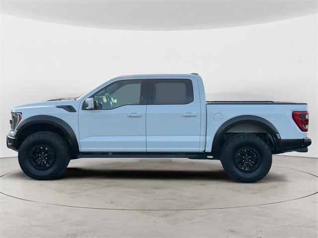 Used 2023 Ford F-150 Raptor 4D SuperCrew – 1FTFW1RJ8PFC64097