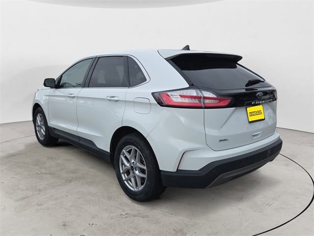 Used 2024 Ford Edge SEL 4D Sport Utility – 2FMPK4J99RBA76837