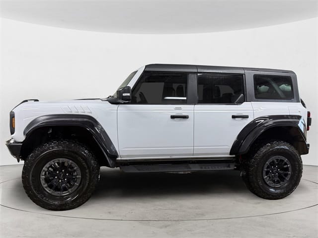 Used 2023 Ford Bronco Raptor 4D Sport Utility - 1FMEE5JR0PLA93768