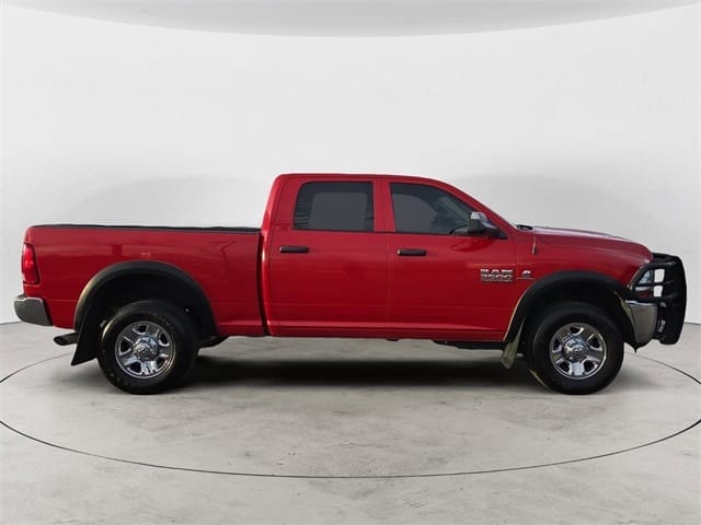 Used 2018 Ram 3500 Tradesman 4D Crew Cab – 3C63R3CL5JG141743