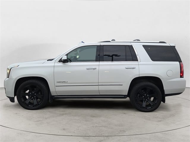 Used 2020 GMC Yukon Denali 4D Sport Utility - 1GKS2CKJ4LR164639