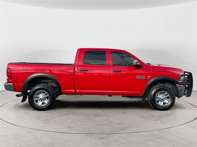 Used 2018 Ram 3500 Tradesman 4D Crew Cab – 3C63R3CL5JG141743