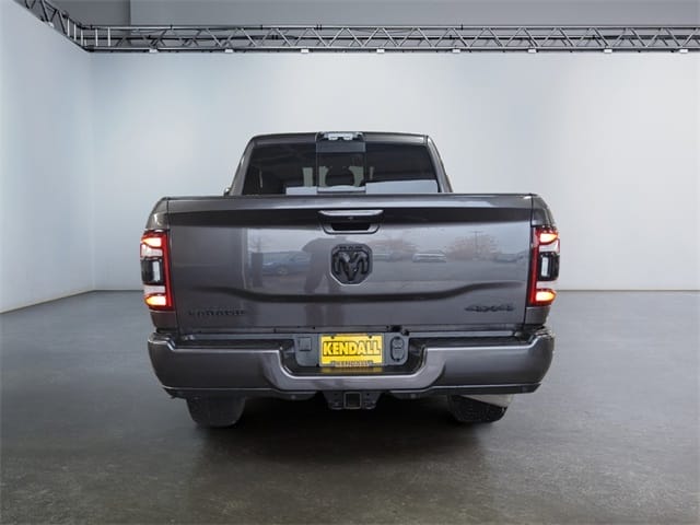 Used 2022 Ram 3500 Laramie 4D Mega Cab – 3C63R3ML1NG121364