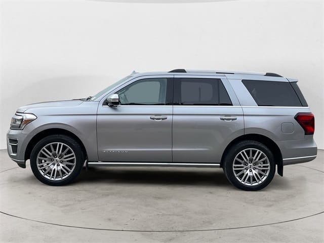 Used 2024 Ford Expedition Platinum 4D Sport Utility – 1FMJU1M82REA10751