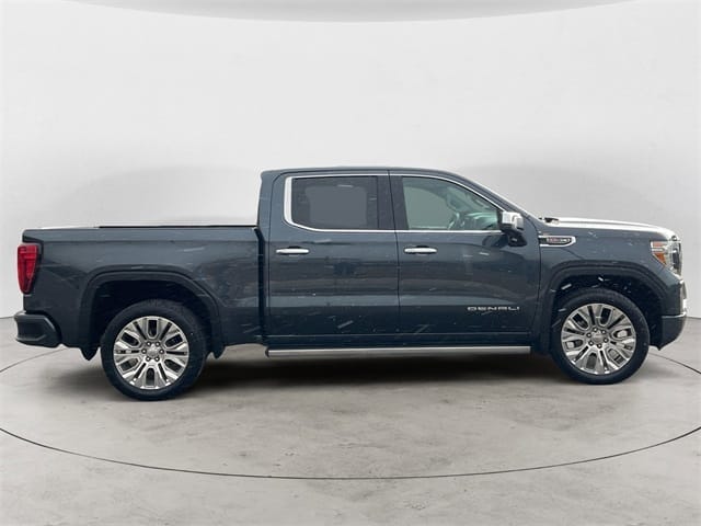 Used 2020 GMC Sierra 1500 Denali 4D Crew Cab – 1GTU9FEL4LZ374107