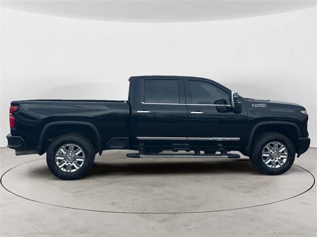 Used 2024 Chevrolet Silverado 2500HD High Country 4D Crew Cab – 1GC4YREY8RF109409