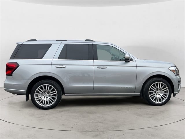 Used 2024 Ford Expedition Platinum 4D Sport Utility – 1FMJU1M82REA10751