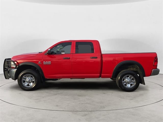 Used 2018 Ram 3500 Tradesman 4D Crew Cab – 3C63R3CL5JG141743