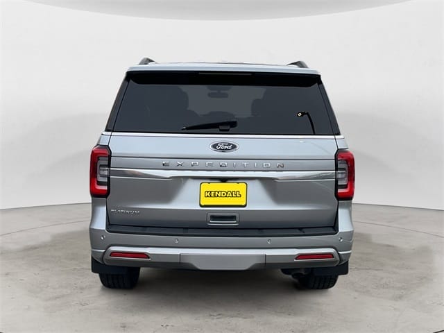 Used 2024 Ford Expedition Platinum 4D Sport Utility – 1FMJU1M82REA10751
