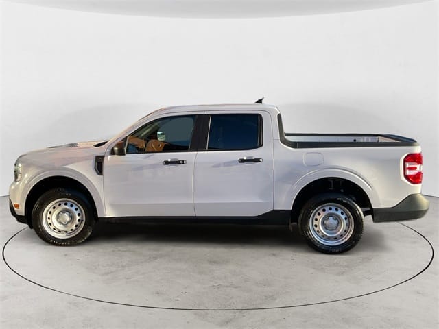 Used 2022 Ford Maverick XL 4D Crew Cab - 3FTTW8F90NRB15379