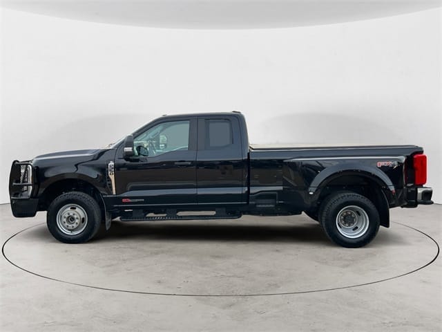 Used 2024 Ford F-350SD XL Super Cab - 1FT8X3DM8REC77122
