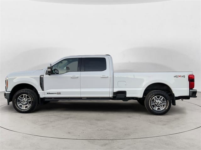 Used 2023 Ford F-350SD Lariat 4D Crew Cab - 1FT8W3BT5PEC25084