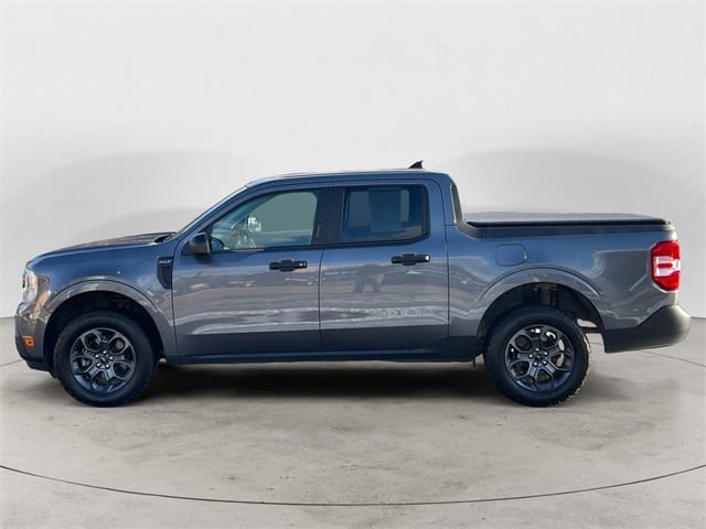 Used 2023 Ford Maverick XLT 4D Crew Cab – 3FTTW8E39PRA22425