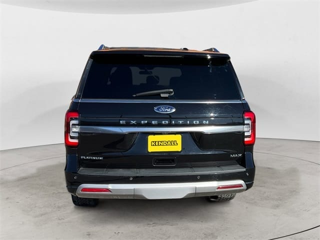 Used 2022 Ford Expedition Max Platinum 4D Sport Utility – 1FMJK1MT4NEA21772