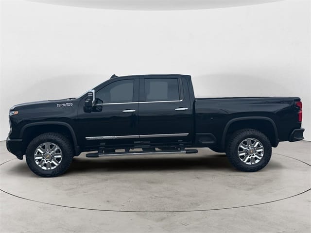 Used 2024 Chevrolet Silverado 2500HD High Country 4D Crew Cab – 1GC4YREY8RF109409