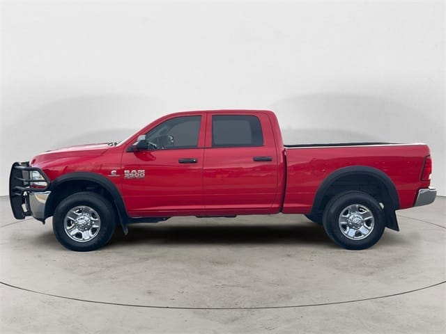 Used 2018 Ram 3500 Tradesman 4D Crew Cab – 3C63R3CL5JG141743