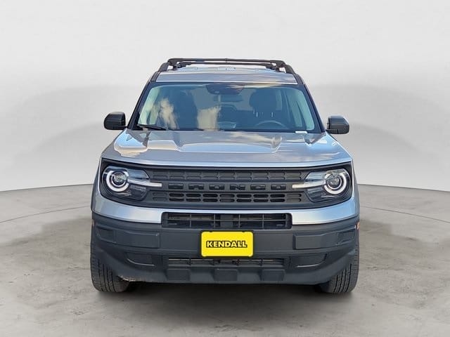 Used 2022 Ford Bronco Sport Base 4D Sport Utility – 3FMCR9A60NRD12896