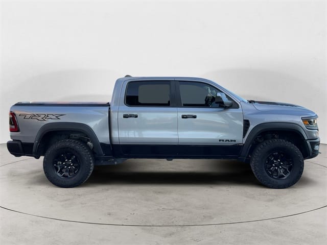 Used 2023 Ram 1500 TRX 4D Crew Cab – 1C6SRFU93PN501186