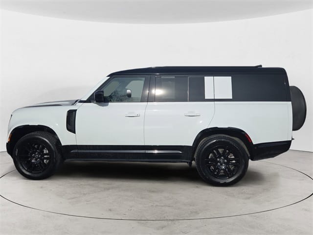 Used 2025 Land Rover Defender 130 X-Dynamic SE 4D Sport Utility – SALE2FEU5S2390186