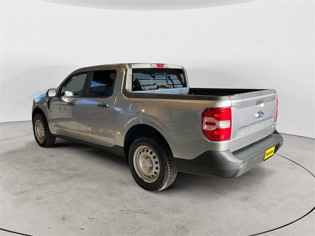Used 2022 Ford Maverick XL 4D Crew Cab – 3FTTW8F98NRA06491