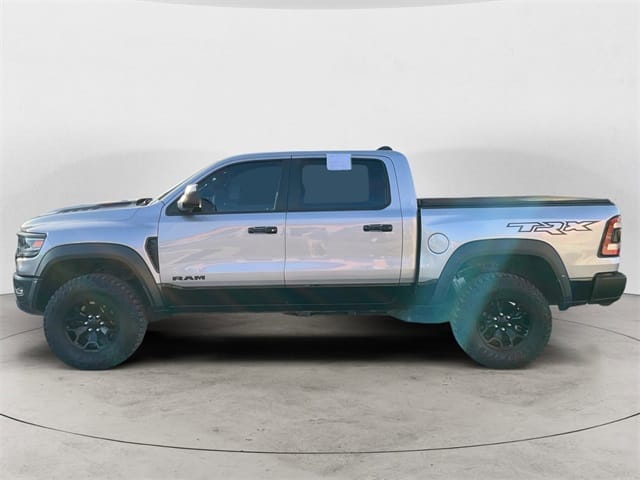 Used 2023 Ram 1500 TRX 4D Crew Cab – 1C6SRFU93PN501186