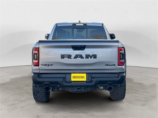 Used 2023 Ram 1500 TRX 4D Crew Cab – 1C6SRFU93PN501186