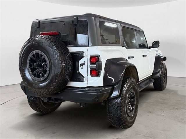 Used 2023 Ford Bronco Raptor 4D Sport Utility – 1FMEE5JR0PLA93768