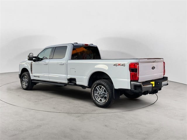 Used 2023 Ford F-350SD Lariat 4D Crew Cab – 1FT8W3BT5PEC25084