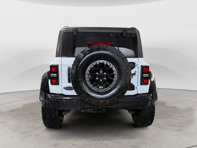 Used 2023 Ford Bronco Raptor 4D Sport Utility – 1FMEE5JR0PLA93768